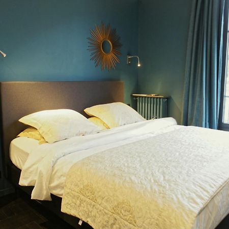 Ze Perfect Place - Elegant Appartement Avec Terrasse - Promenade Des Arts 尼斯 外观 照片